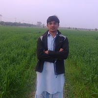 Muhammad Ishfaq
