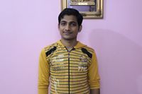 Shantanu Kumar