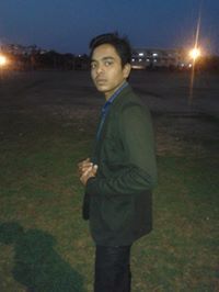 Abhishek Kumar