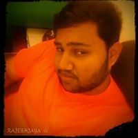 Jayarajeswaran Arumugam