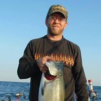 Brett Kramer
