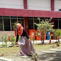 Aureen Razali