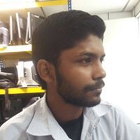 Sasitharan Nadeson