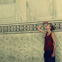 Zosia Chemperek