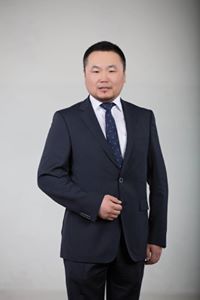 Munkhbayar Byambadash