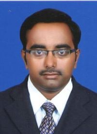 Bharathiraja Moorthy