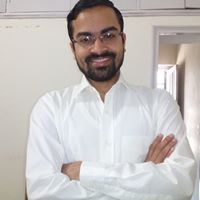 अभिषेक मिश्रा