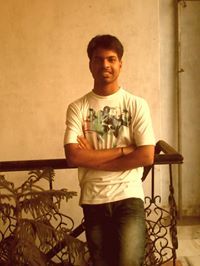 Abhishek Kumar