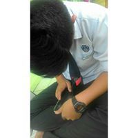Afiq Deen