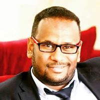 ماهر القدسي