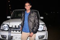 Sandeep Yadav