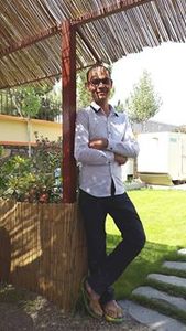 جمعه رمضانی