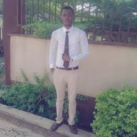 Solomon-Ryan Ighallo