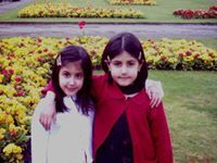 Hanaa Nadeem