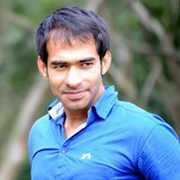 Banti Patel