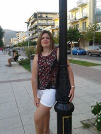 Γωγώ Αλεβιζάκη