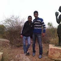Abhishek Yadav