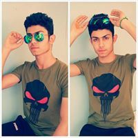 فاضل العبيدي العبيدي