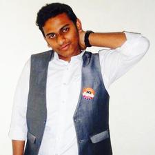 Rajiv Kolluru