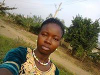 Fólúṣó Adébóyè