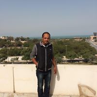 Mohamed Taha