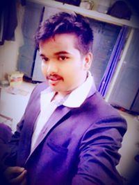 Aniket Sharma