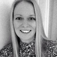 Caroline Holmberg Andersen