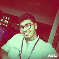 Vishal Desai