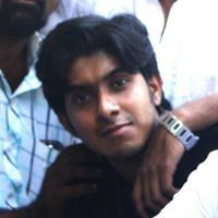 Kabil Karthik