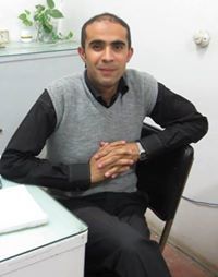 ضوء الاقمار