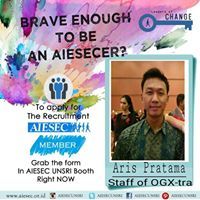 Aris Pratama