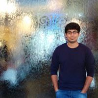 Suresh Ravi