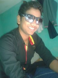 Ashish Gupta