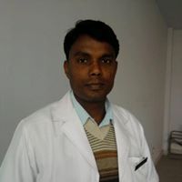 Pramod Kumarr