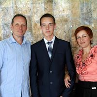 Юра Мацьків