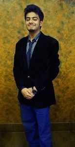 Emóîsh Júñaîd