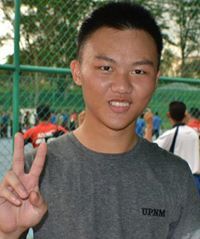Khairul Ibrahim