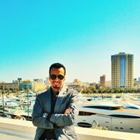 Wael Alharthi