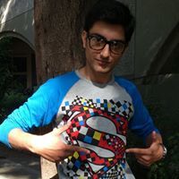 Harsh Chauhan