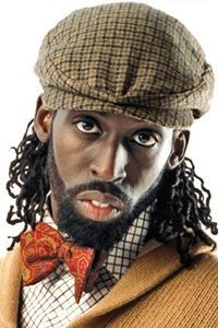 Tye Tribbett
