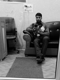 Shafaq Qureshi