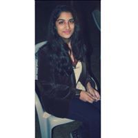 Eesha Faisal