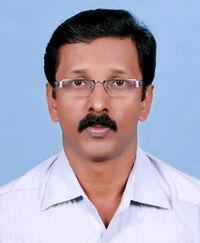 Vinod Kc