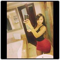 Josmely Alcantara Beras