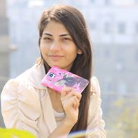 Swati Bansal