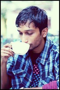 Abhinaba Basu