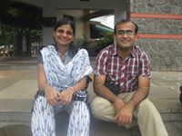 Rajesh Toshniwal