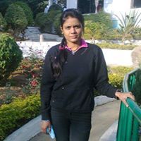 Neha Singh