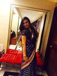 Nidhi Sheth