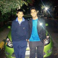 Himanshu Jain